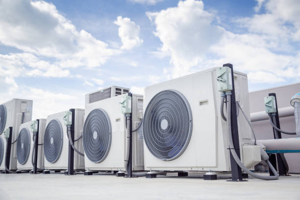 Best HVAC installation services  in Tunica, MS